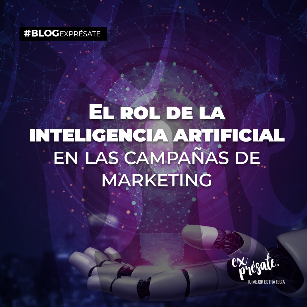 El rol de la inteligencia artificial